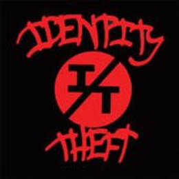 IDENTITY THEFT IT trademark