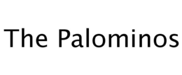 THE PALOMINOS trademark