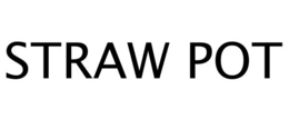 STRAW POT trademark