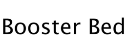 BOOSTER BED trademark