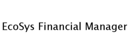 ECOSYS FINANCIAL MANAGER trademark