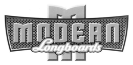 M MODERN LONGBOARDS trademark