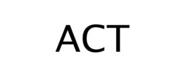 ACT trademark