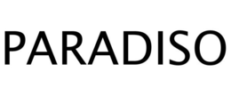 PARADISO trademark