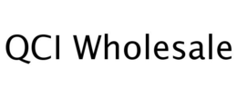 QCI WHOLESALE trademark
