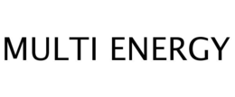 MULTI ENERGY trademark