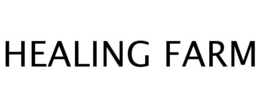 HEALING FARM trademark