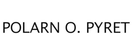 POLARN O. PYRET trademark