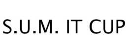 S.U.M. IT CUP trademark