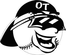 OT OT trademark