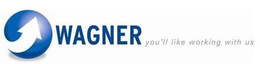 WAGNER YOU'LL LIKE WORKING WITH US trademark