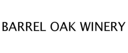 BARREL OAK WINERY trademark