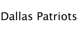 DALLAS PATRIOTS trademark