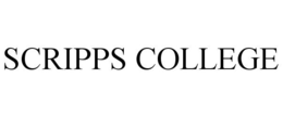 SCRIPPS COLLEGE trademark