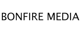 BONFIRE MEDIA trademark
