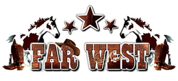 FAR WEST trademark