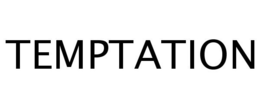 TEMPTATION trademark