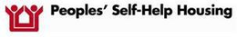 PEOPLES' SELF-HELP HOUSING trademark