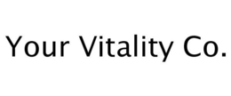 YOUR VITALITY CO. trademark