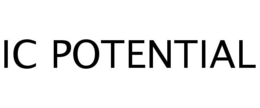 IC POTENTIAL trademark
