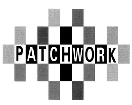 PATCHWORK trademark