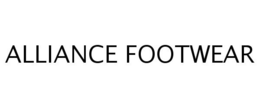 ALLIANCE FOOTWEAR trademark