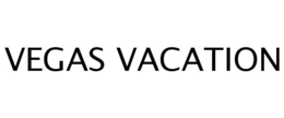VEGAS VACATION trademark