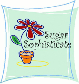 SUGAR SOPHISTICATE trademark