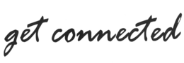 GET CONNECTED trademark