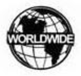 WORLDWIDE trademark