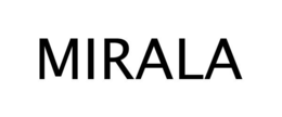 MIRALA trademark