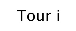 TOUR I trademark