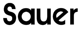 SAUER trademark