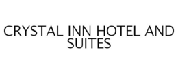 CRYSTAL INN HOTEL AND SUITES trademark