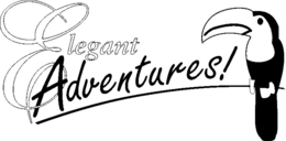 ELEGANT ADVENTURES! trademark