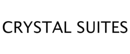 CRYSTAL SUITES trademark