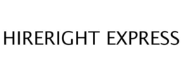 HIRERIGHT EXPRESS trademark
