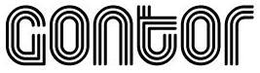GONTOR trademark