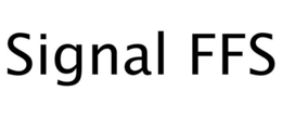 SIGNAL FFS trademark