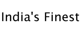 INDIA'S FINEST trademark