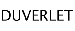 DUVERLET trademark