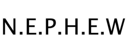 N.E.P.H.E.W trademark
