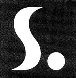 S trademark