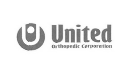U UNITED ORTHOPEDIC CORPORATION trademark