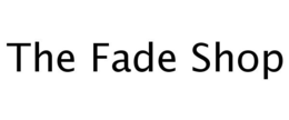 THE FADE SHOP trademark