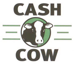 CASH COW trademark