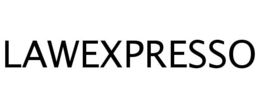 LAWEXPRESSO trademark