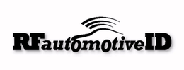 RFAUTOMOTIVEID trademark