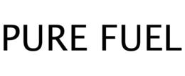 PURE FUEL trademark