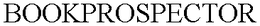 BOOKPROSPECTOR trademark